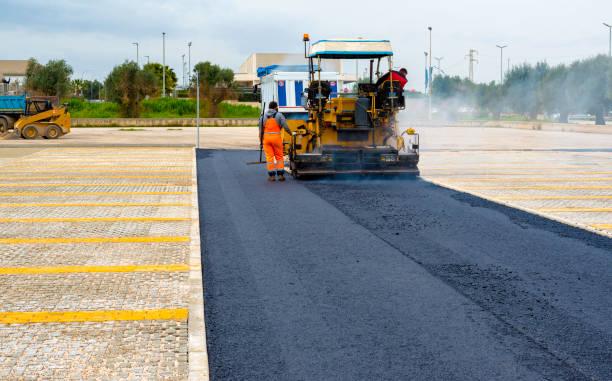 Best Best Driveway Pavers  in Jonesville, VA