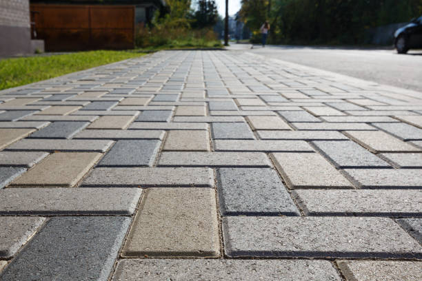 Best Concrete Paver Driveway  in Jonesville, VA