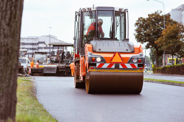 Reasons to Select Us for Your Driveway Paving Requirements in Jonesville, VA