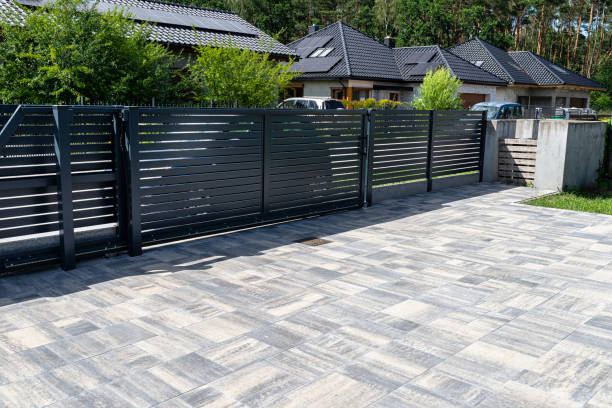 Best Driveway Pavers Near Me  in Jonesville, VA