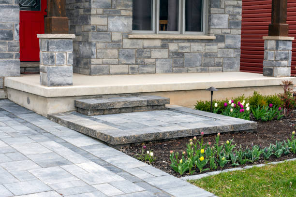 Best Driveway Paving Contractor  in Jonesville, VA
