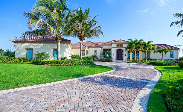 Trusted Jonesville, VA Driveway Pavers Experts