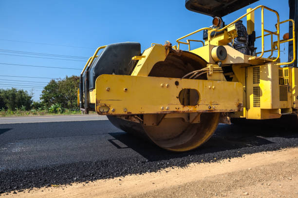 Best Residential Driveway Paver Services  in Jonesville, VA